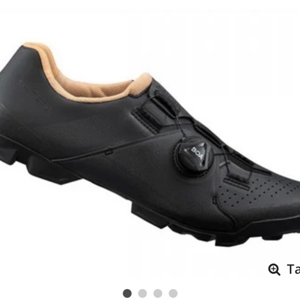 Shimano Women's SH-XC300 Shoe